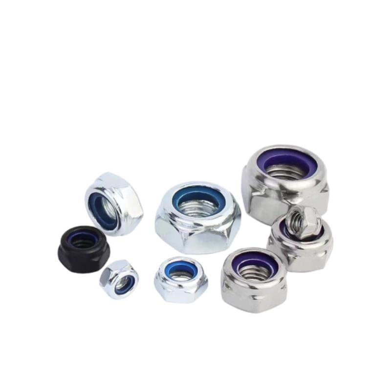 Versatile Weldable Washers for Various Applications to Ensure Strong and Reliable Connections