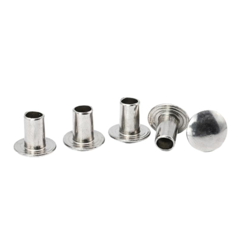 Titanium Fasteners: Strong, Lightweight & Corrosion-Resistant