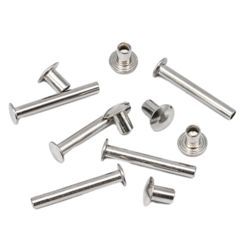 Titanium Fasteners: Strong, Lightweight & Corrosion-Resistant