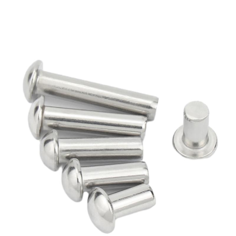 Premium Metric Fasteners: Stainless & Steel Threaded Solutions