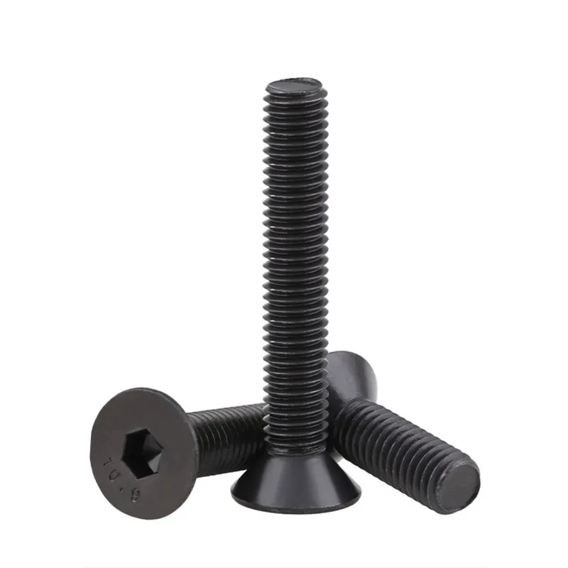 Self-Tapping Drywall Screws for Efficient and Secure Fastening Solutions in Construction Projects