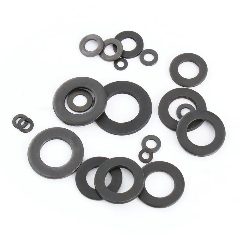 Large Self-Tapping Screws for Metal Applications and Construction Projects