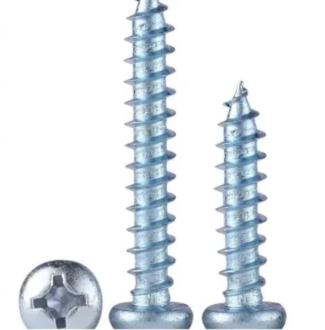 Exploring Quality Fasteners from China