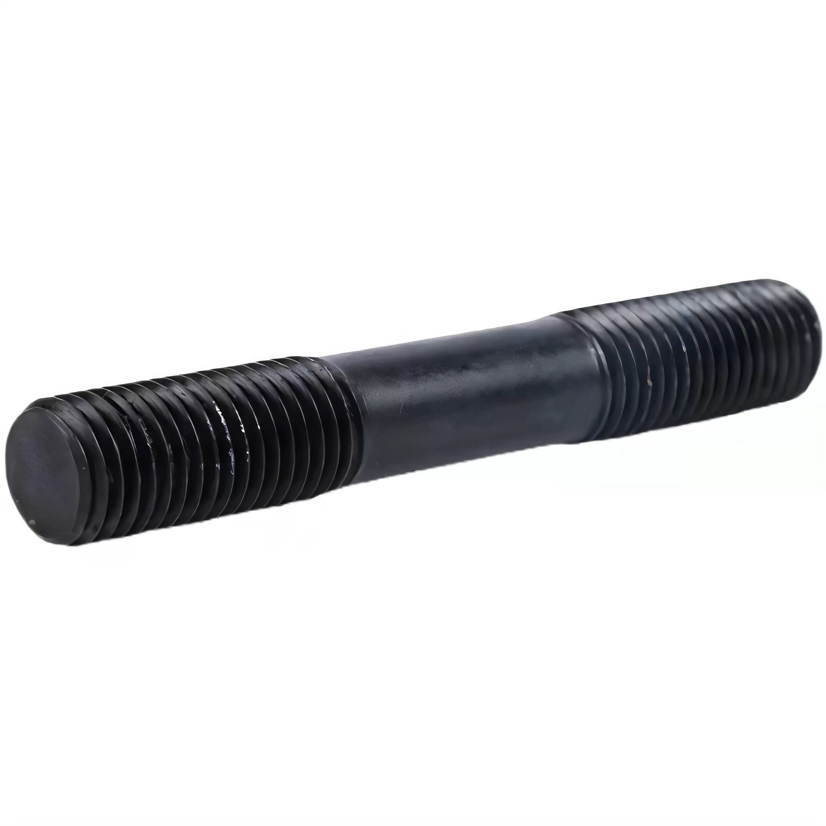 ISO 4753 Stud Bolts | Fasteners with Standardized Ends | GFM-WCR System