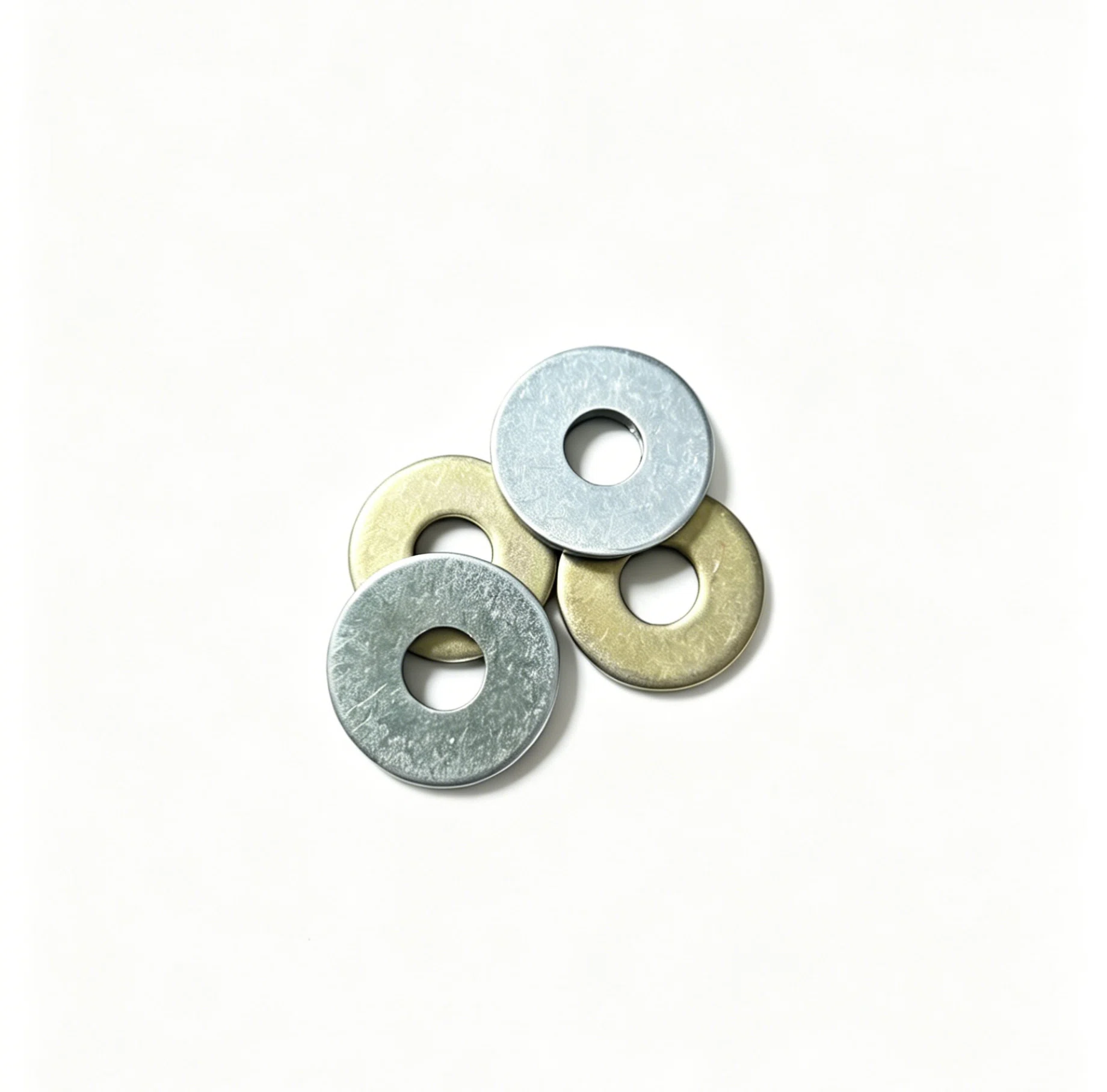 ISO 7089 Flat Washer | Grade A | 200HV / 300HV | GFM-WCR System