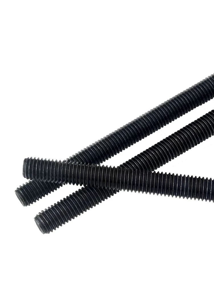 ISO 965 Metric Threaded Rod | General Purpose Metric Threads | GFM-WCR System