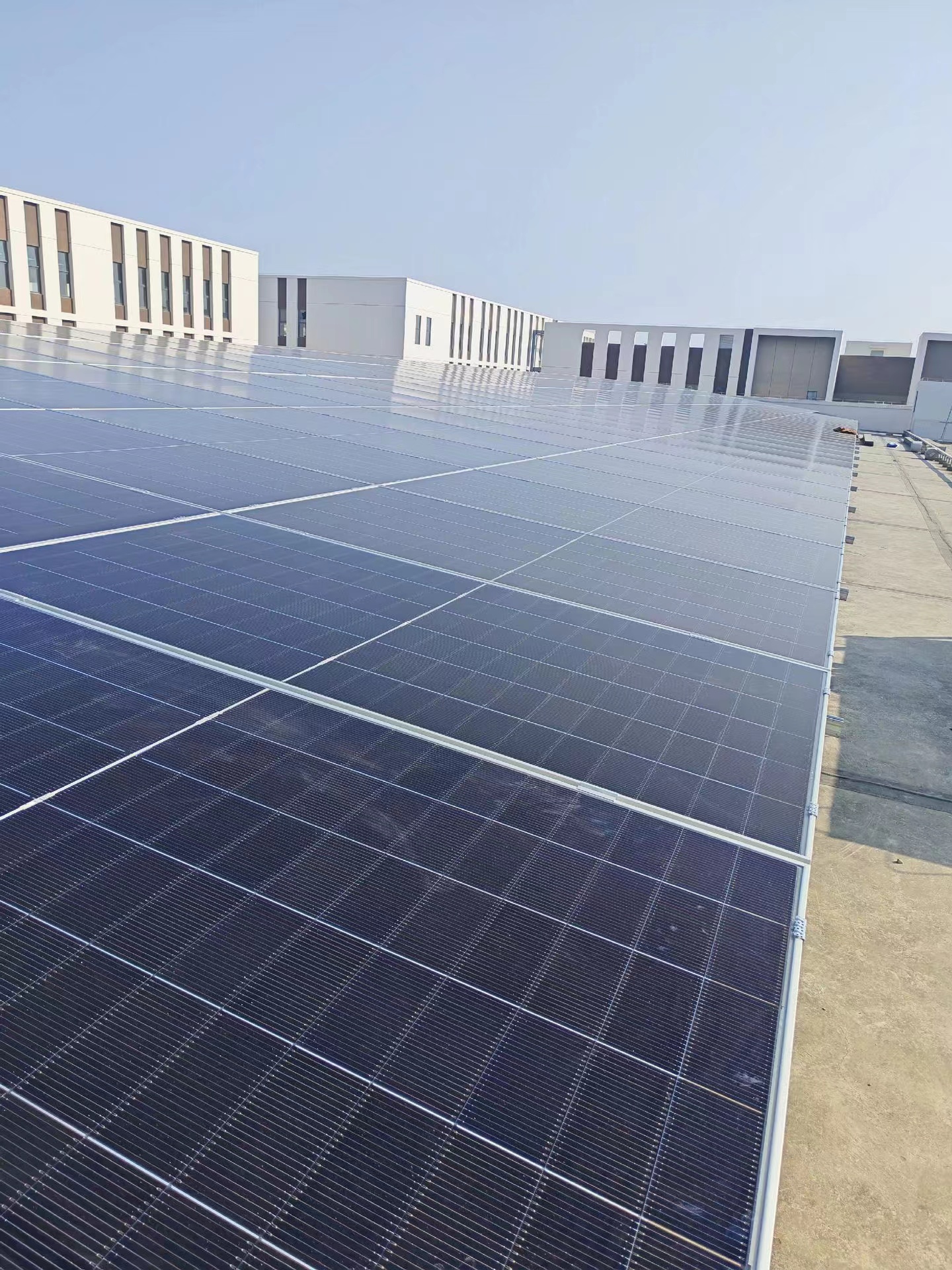 Solar PV Modules | Monocrystalline Solar Panels | High-Efficiency Photovoltaic Panels