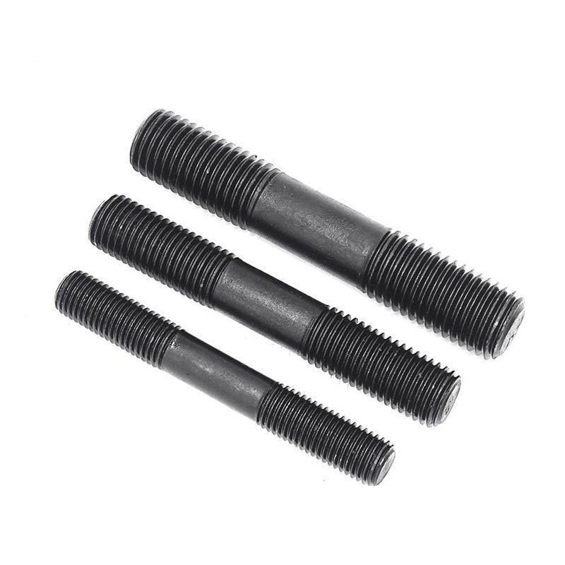 Understanding Stud Bolts According to DIN 976 Standards for Reliable Fastening Solutions