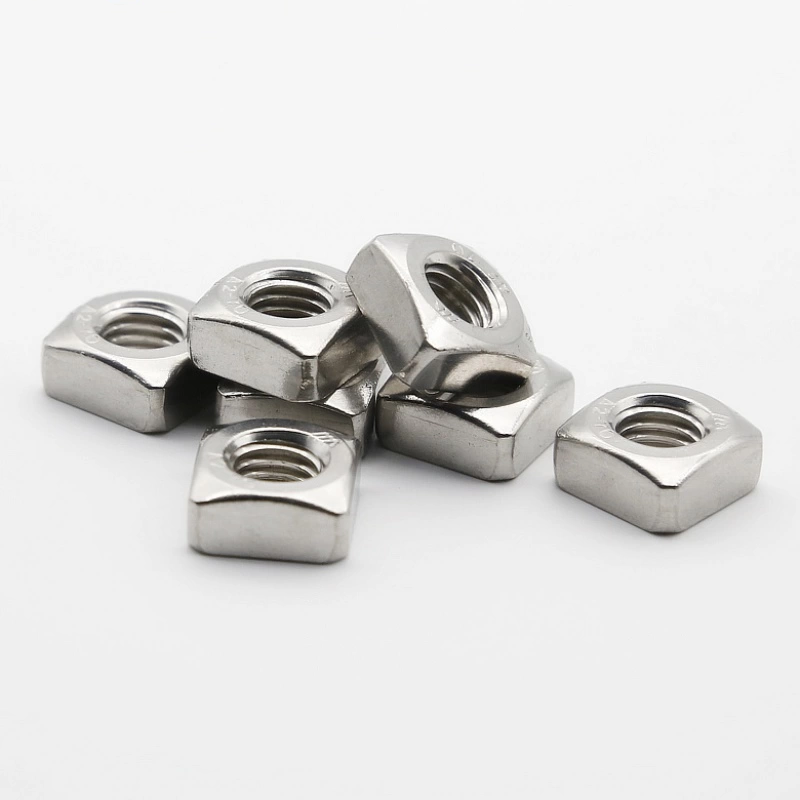 Innovative Self-Drilling Screws for Enhanced Security in Construction Projects