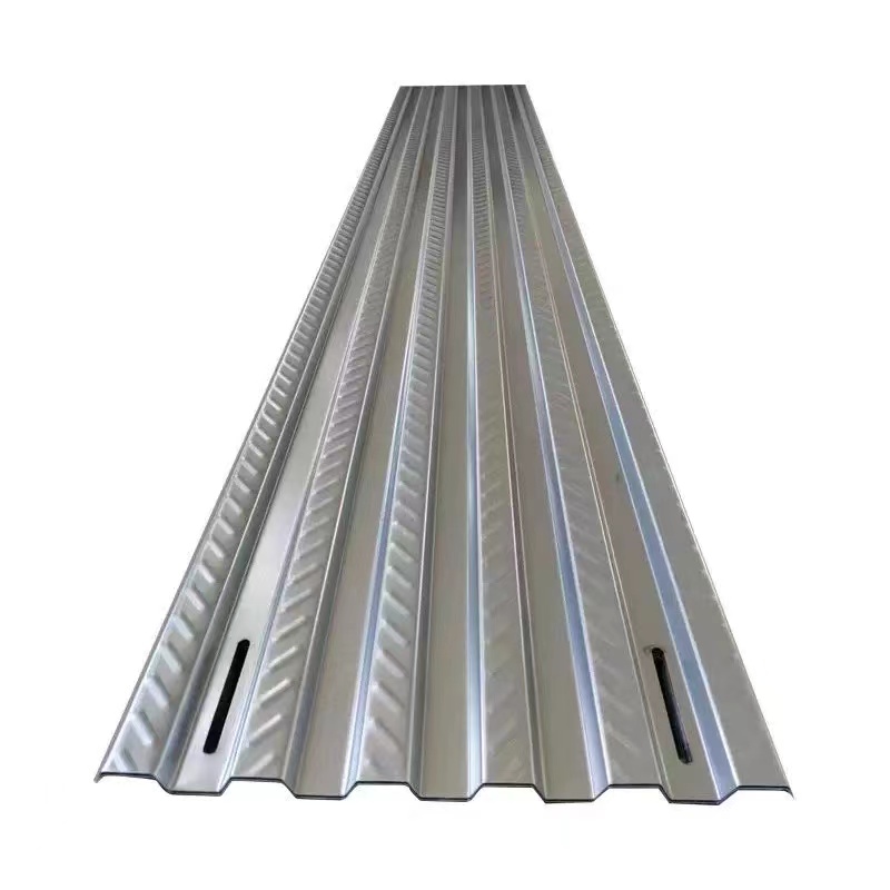 Solar Roof Walkway System Manufacturer | AL 6005-T5 | LZ Fasteners