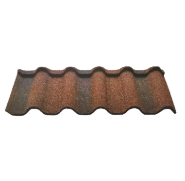 Transform Your Roof with Durable Metal Roof Tiles