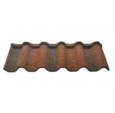 Transform Your Roof with Durable Metal Roof Tiles