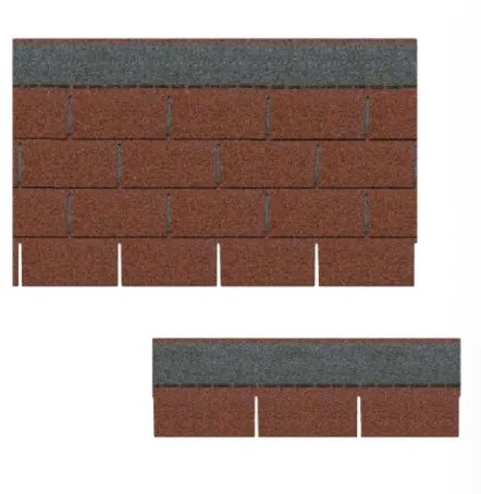 Discover the Excellence of 3-Tab Shingles​