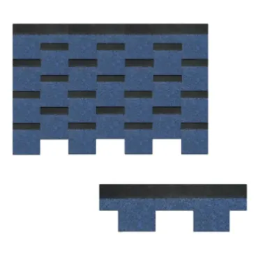 Laminated Shingles for Every Home