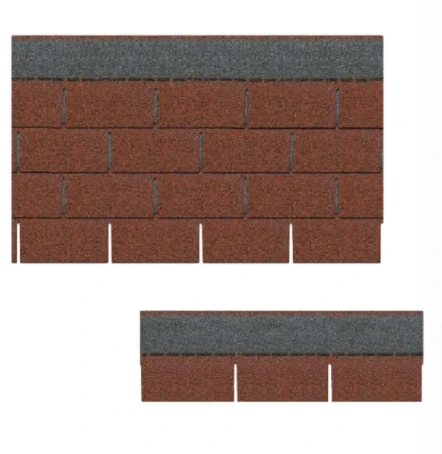 Discover the Excellence of 3-Tab Shingles​