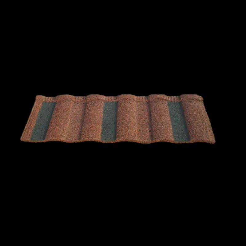 The Advantages of Using Metal Roof Tiles