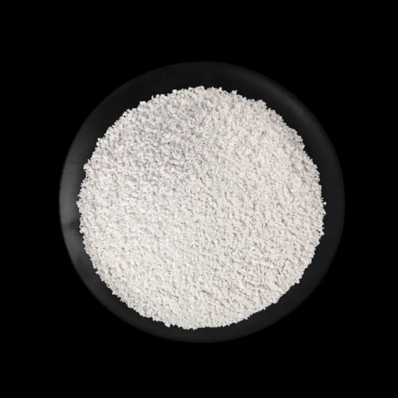 The Durability of White Roofing Granules
