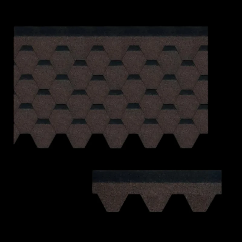 The Installation Process of Asphalt Shingles