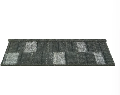 Modern Construction Flat Tile Roofing Solutions