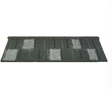 Modern Construction Flat Tile Roofing Solutions