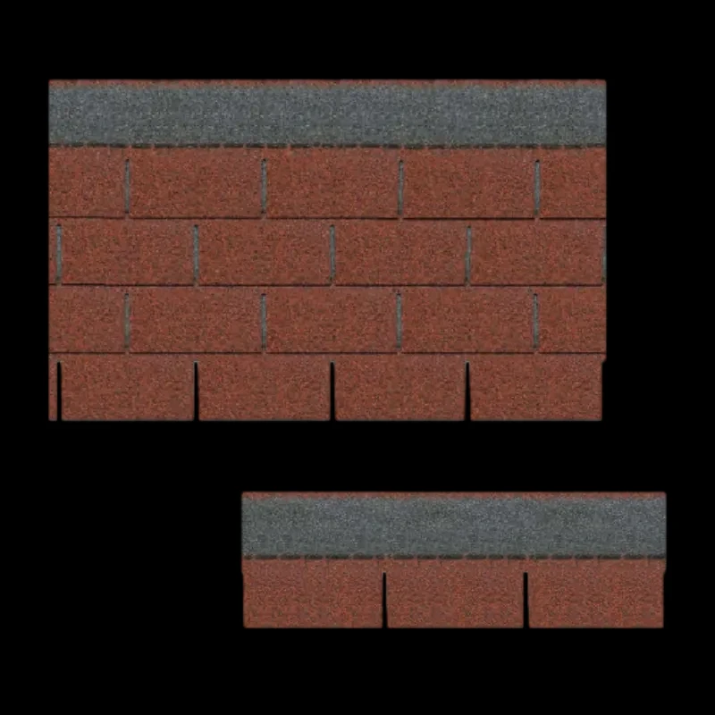 Asphalt Shingles： a Long-Lasting Roofing Material
