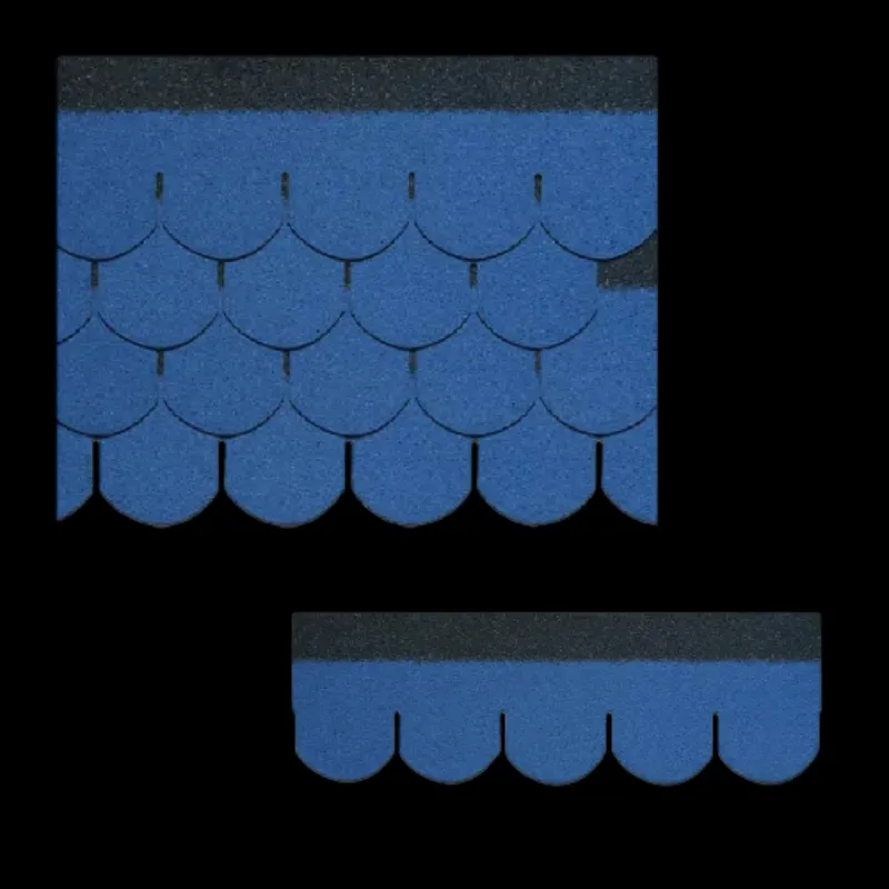 Architectural Asphalt Shingles： Integration of Practicality, Economy, And Aesthetics