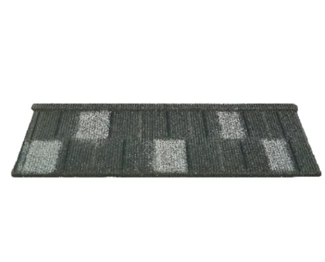 Sleek and Sturdy Flat Tiles​