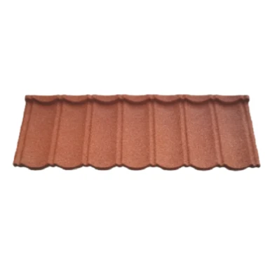 Advantages of Metal Roofing Tiles in Factories and Manufacturing Plants