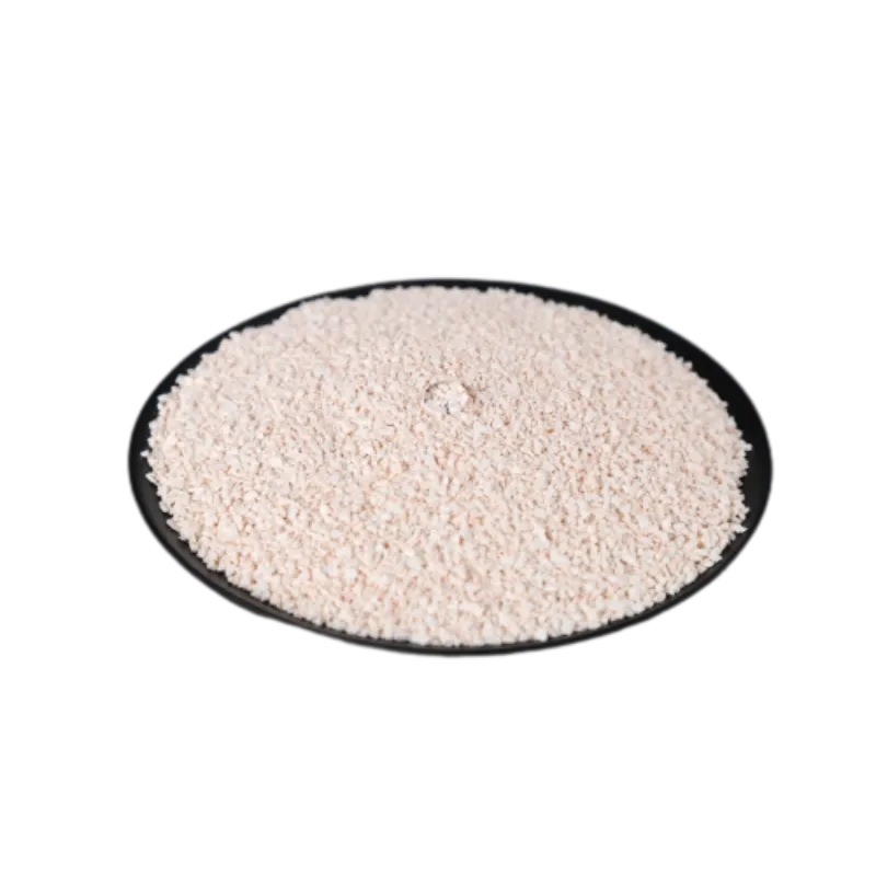 Revolutionizing Roofing with Reflective Granules: A Sustainable Solution for Modern Homes