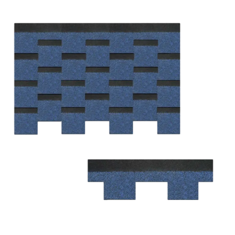 Laminated Shingles Shingless