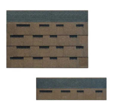 Sealing Edges and Seams for Leak-Free Roofing with Asphalt Shingles