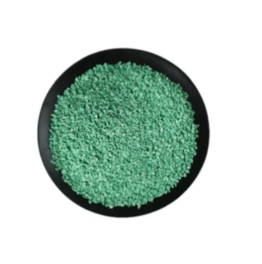 Right Color of Roofing Granules