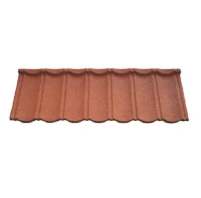 Advantages of Metal Roofing Tiles in Factories and Manufacturing Plants