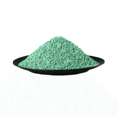 Right Color of Roofing Granules
