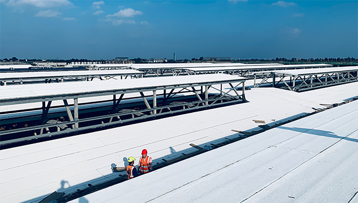 Exploring the Benefits and Options for Commercial Roof Shingles in Your Building Projects