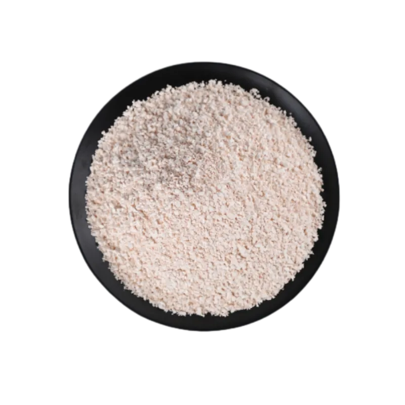 Moonlight White HIREFLE Granules – Hi-Reflectance UV Stable