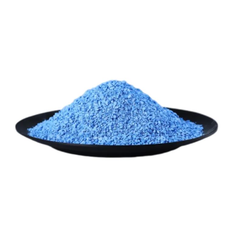 Roofing Granules for Sale – UV-Stable, Bulk & Colorfast