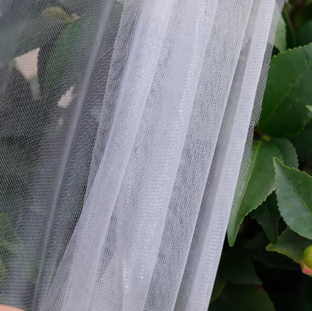 60-Mesh Insect Net: Optimal for Controlling Medium-Sized Pests in Greenhouse Vegetables