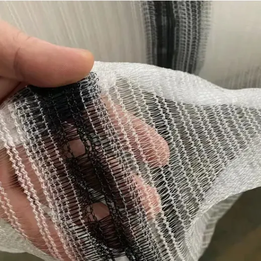 Anti-Aging Orchard Anti-Hail Netting Vegetable Garden Hail Protect Netting