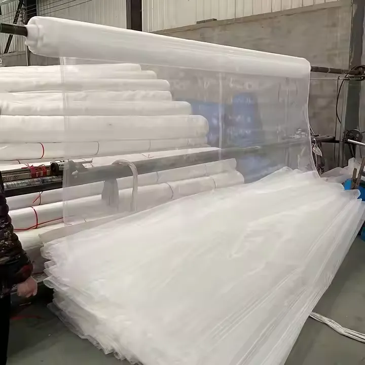 100 Mesh Insect Net - Ultra-Fine Barrier for Thrips, Mites & Micro-Pests