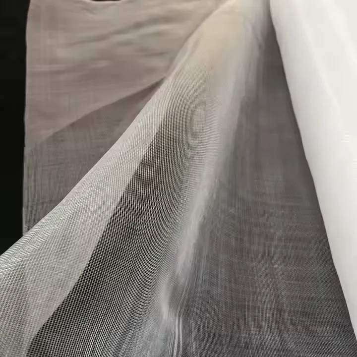 100 Mesh Insect Net - Ultra-Fine Barrier for Thrips, Mites & Micro-Pests