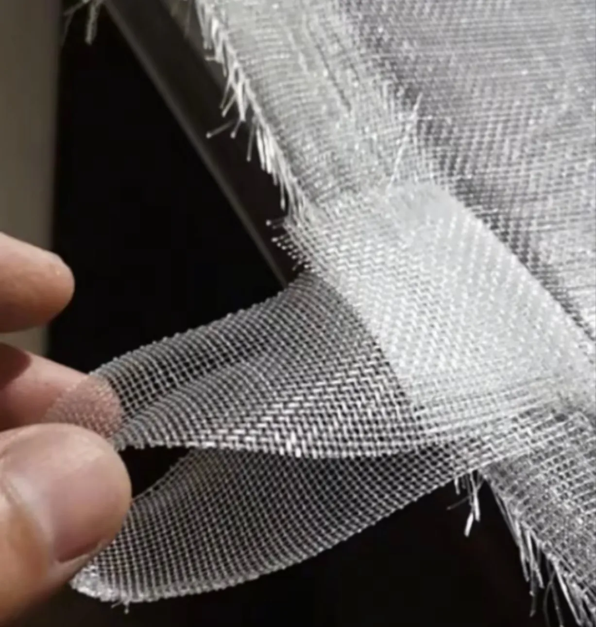 80-mesh insect net: Suitable for preventing tiny pests such as thrips and mites.