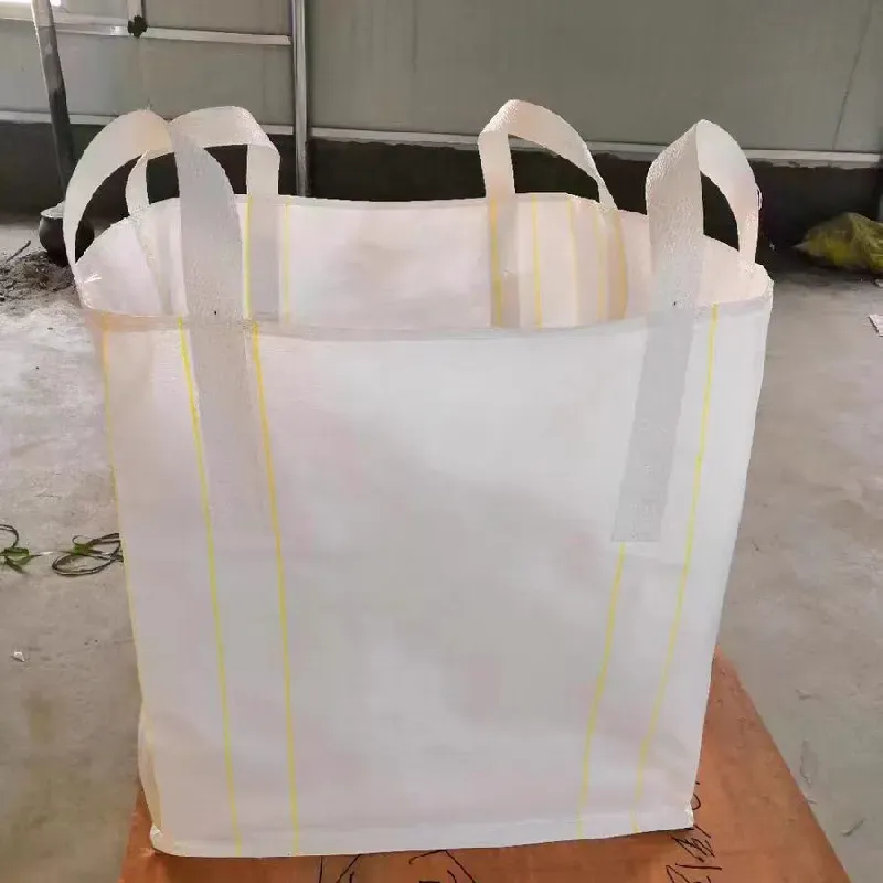 Dunnage Bags and Shipping Plastic Bags for Secure Transport