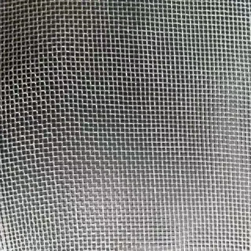 Nylon Mesh Netting Allows Airflow