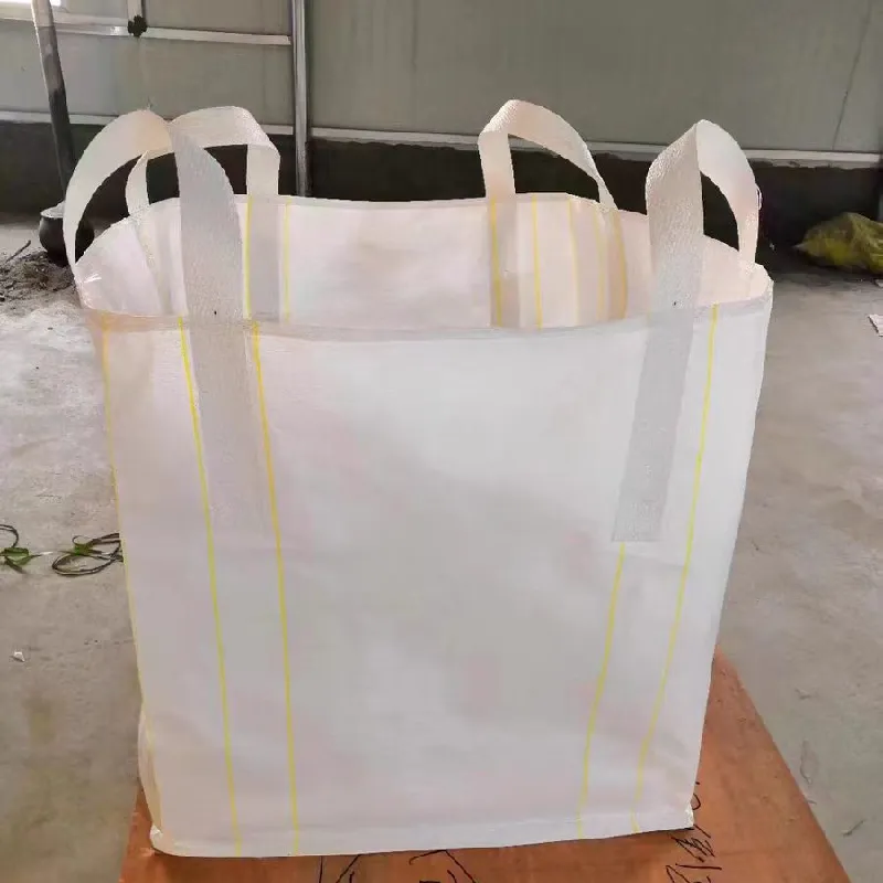 Dunnage Bags and Shipping Plastic Bags for Secure Transport