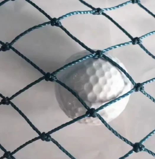 Safety Mesh for High-Rise Buildings: A Must-Have Solution