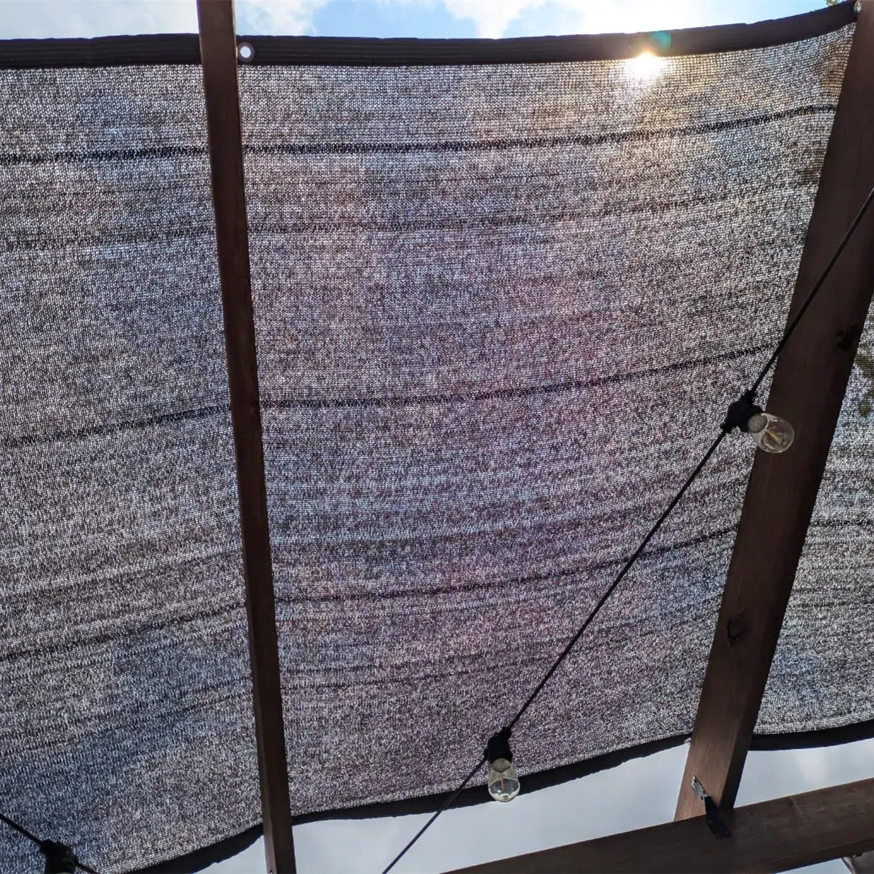 Explore the Sunshade Net