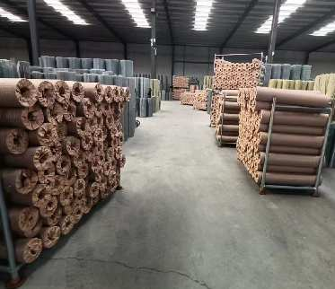 Read More Aboutcrimped wire mesh manufacturers