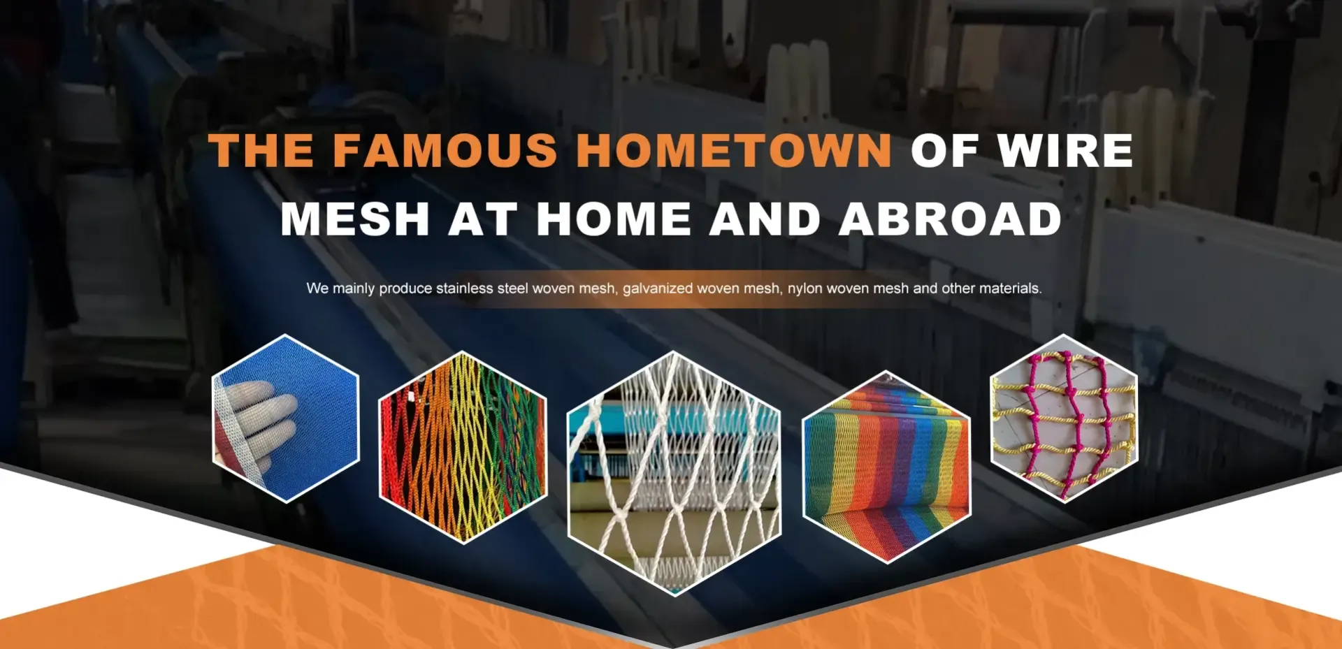 Read More Aboutstainless steel wire mesh manufacturers