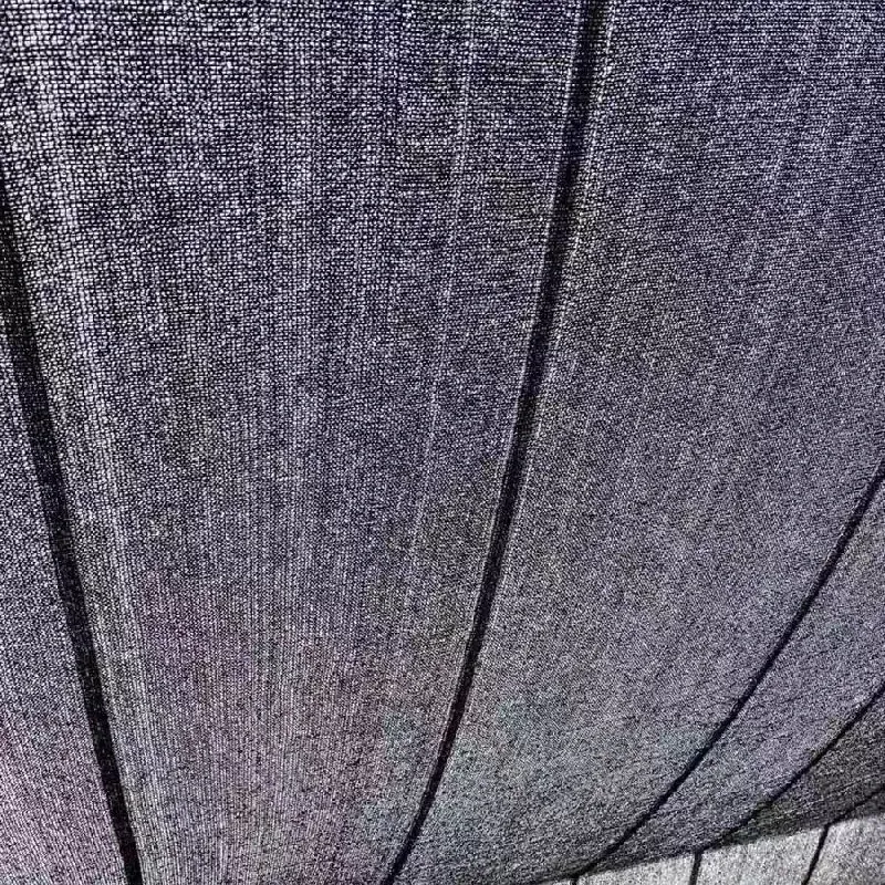 Green Anti UV Sunshade Net: The Perfect Combination of Ecological Friendliness and Practical Performance